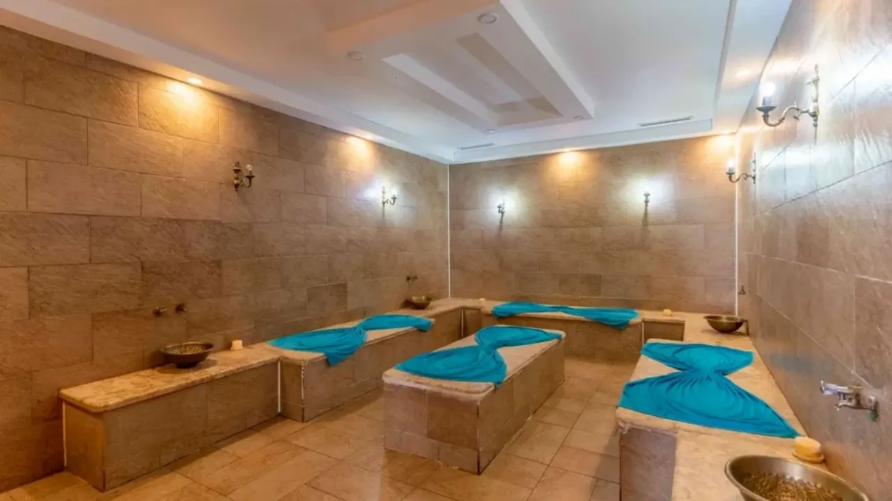 Hotel Concorde Moreen Beach Resort - Marsa Alam